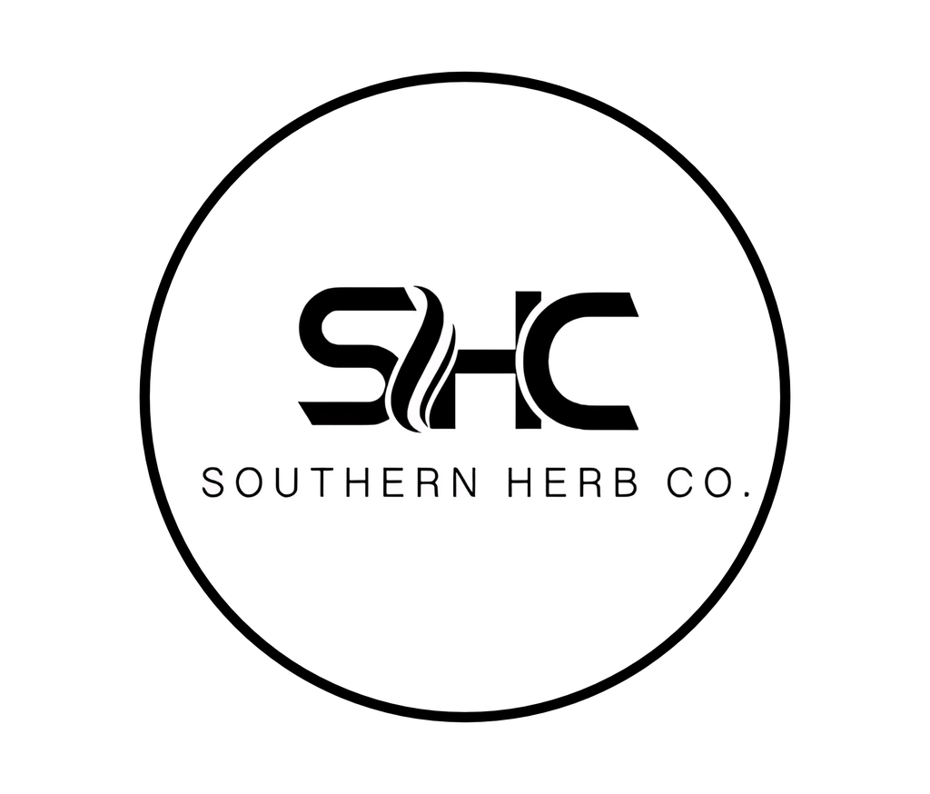 Southern Herb Co Hash | OZ Kush Cake 1g