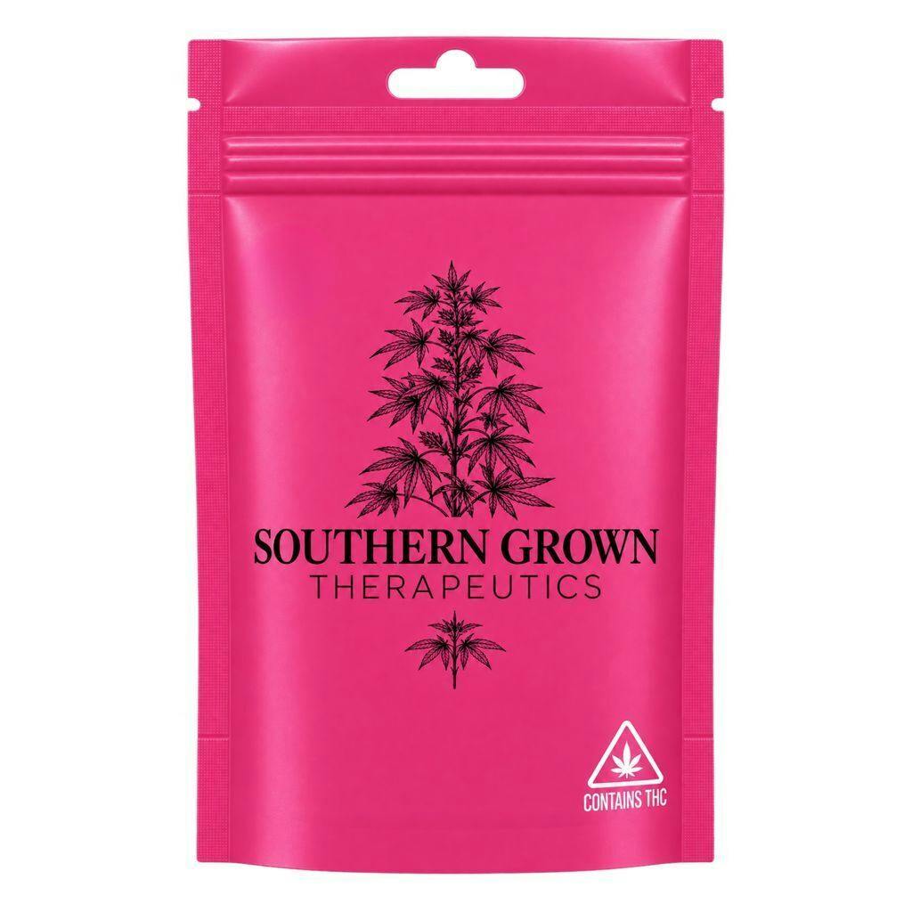 Southern Grown Therapeutics Southern Sundae 7g