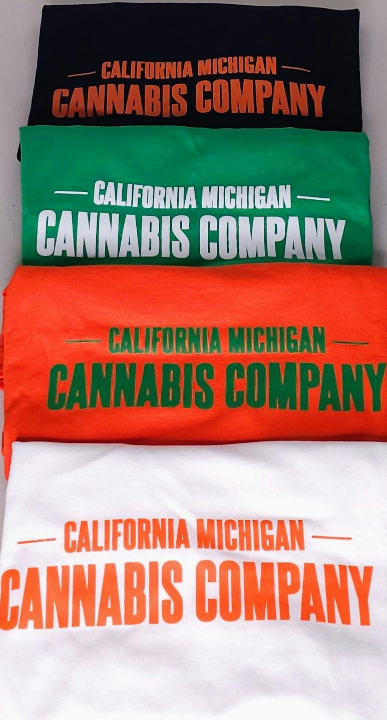 CMCC TSHIRTS - Small