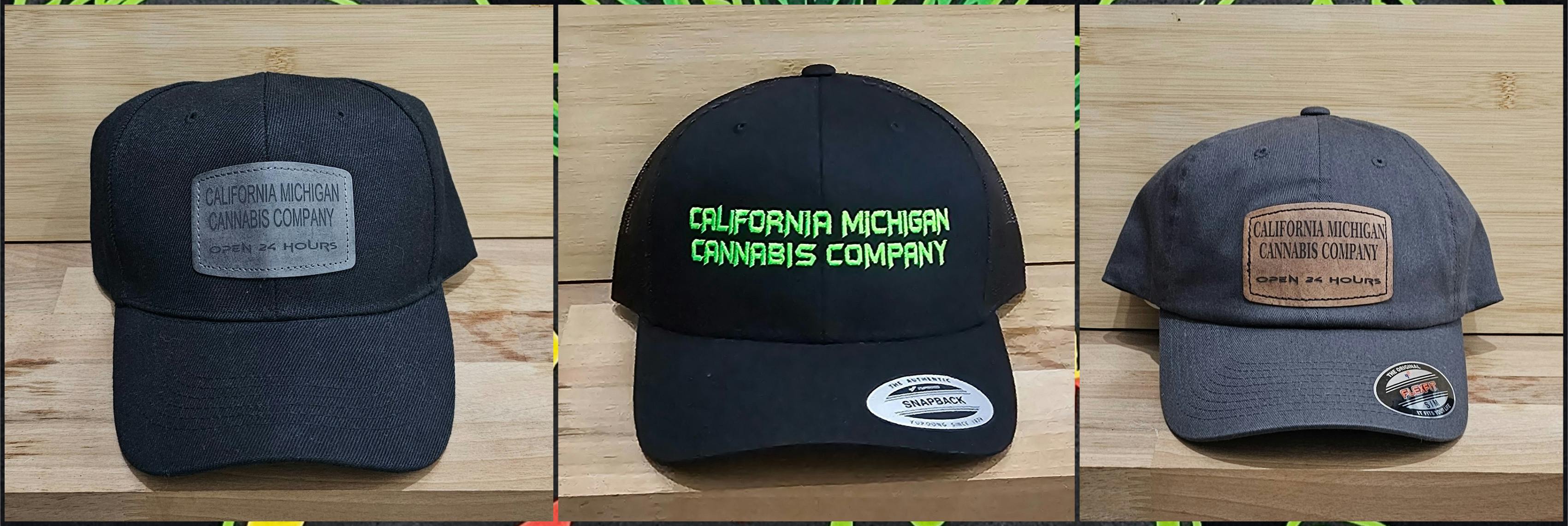 CMCC HAT