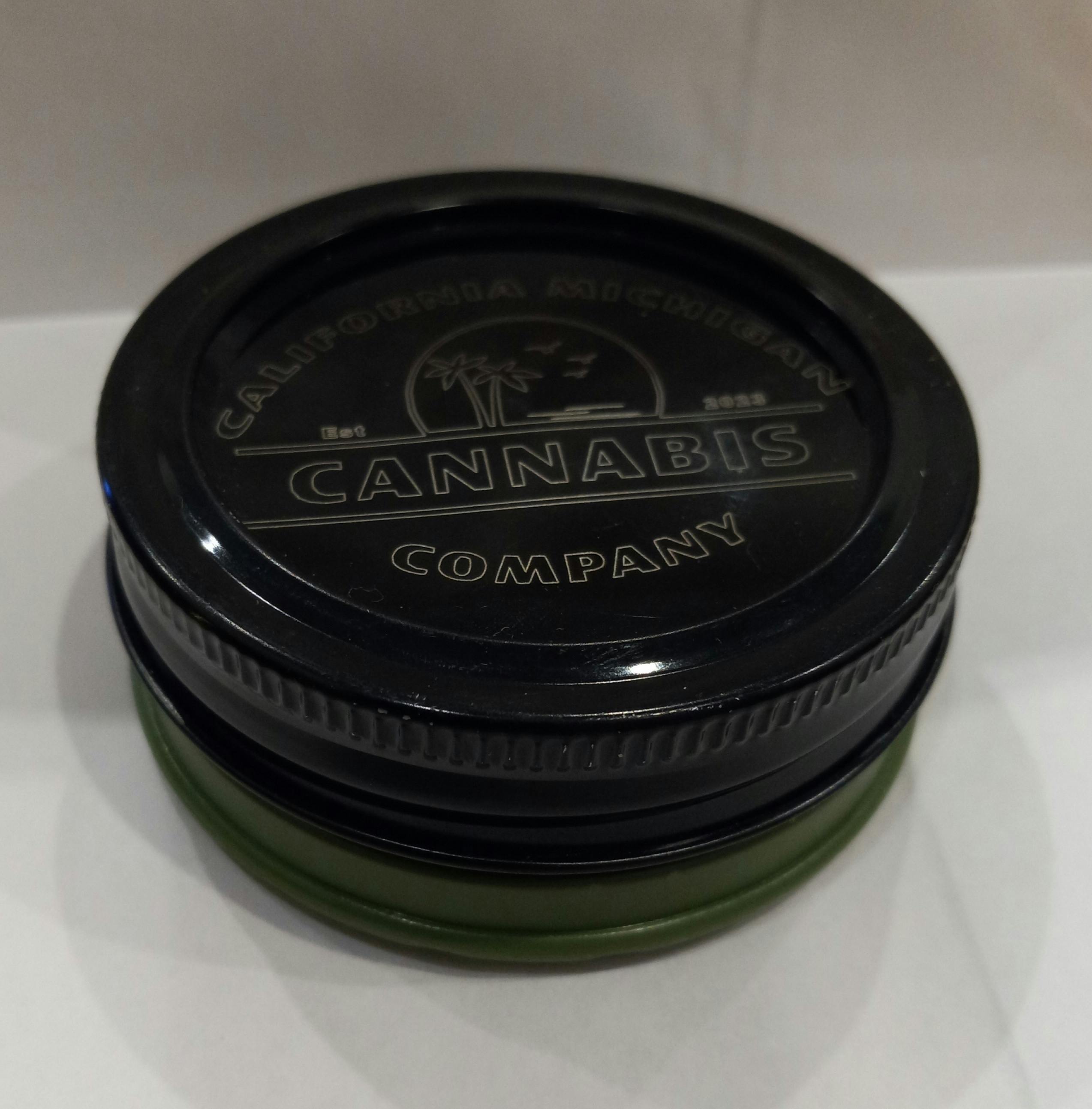 STASH JAR