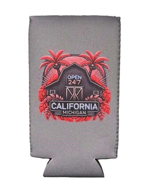 CMCC SLIM KOOZIE
