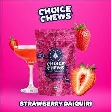 STRAWBERRY DAIQUIRI 200MG 10PK (I)