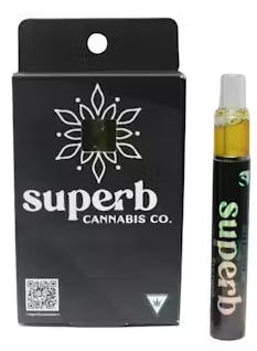 PAPAYA LIVE ROSIN VAPE 0.5G (H)