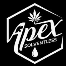 CEVICHE LIVE ROSIN THUMBPRINT 2G