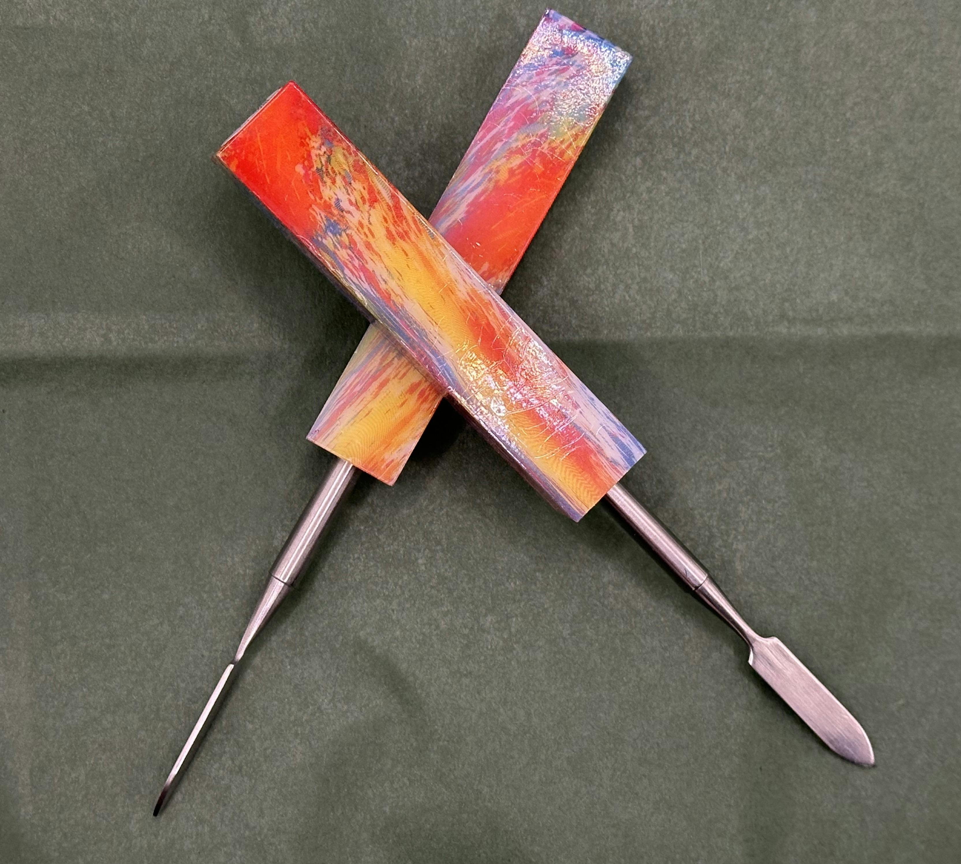 KALEIDOKRAZE DAB TOOL