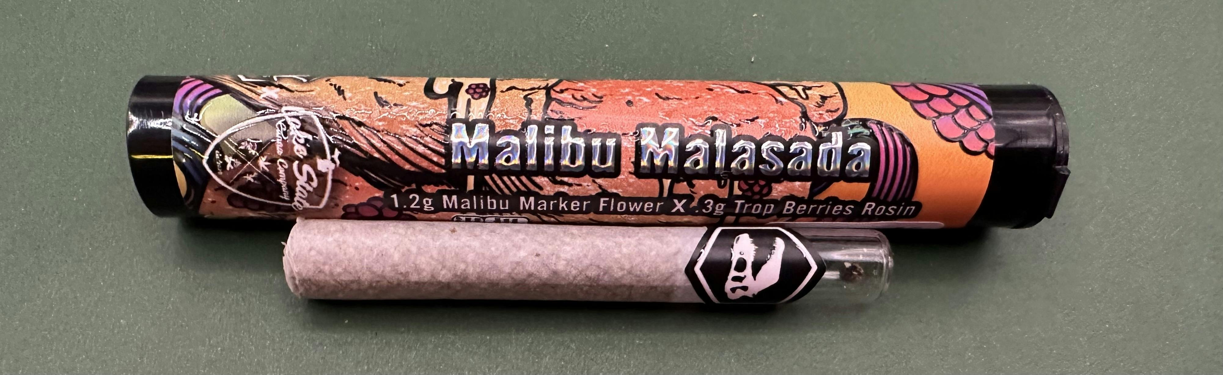 DINO DOINK MALIBU MALASADA 1.5G PR