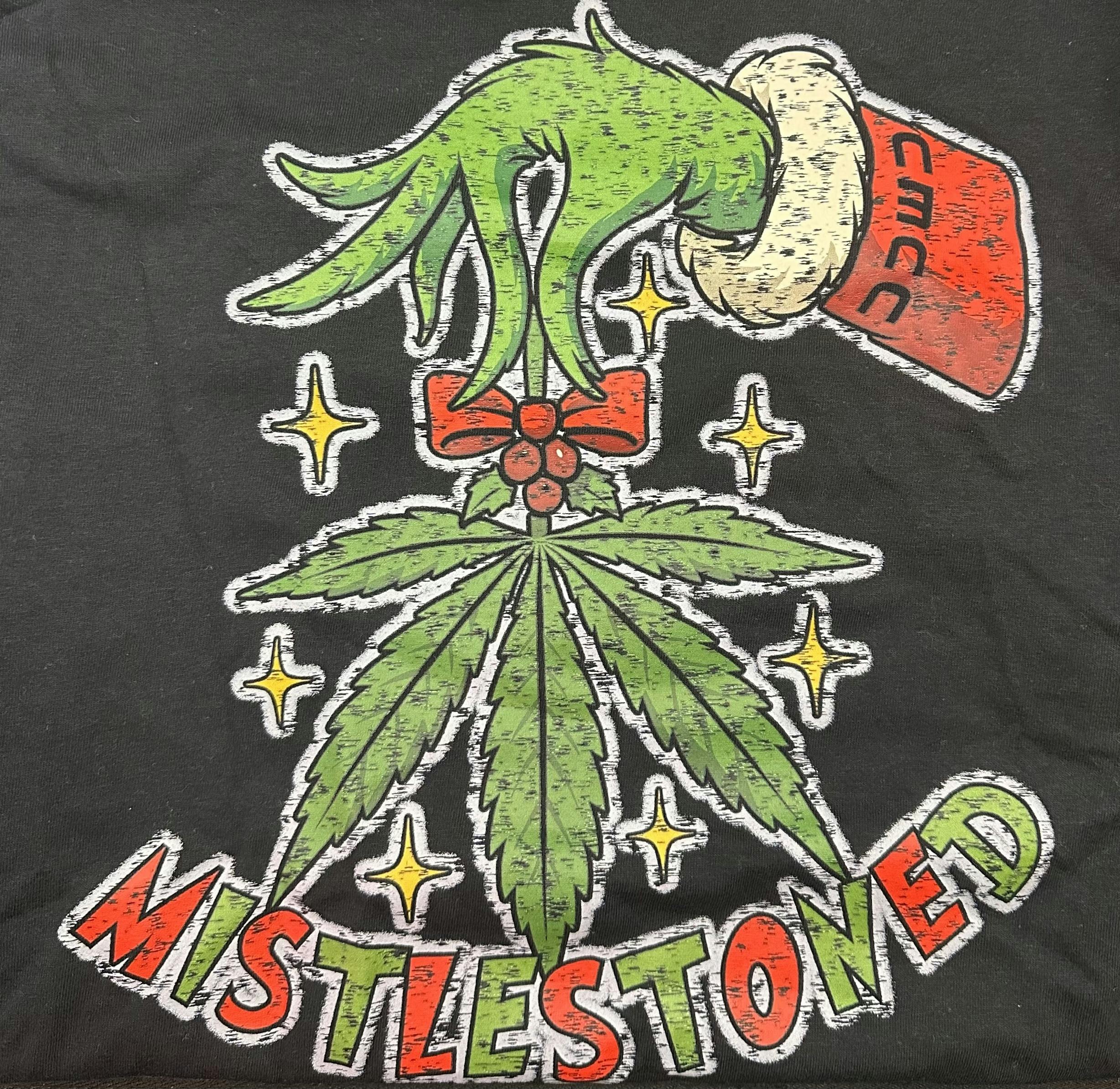 CHRISTMAS T-SHIRT