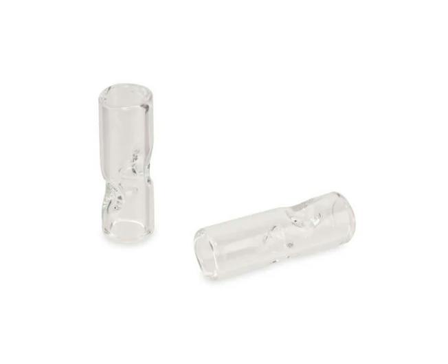 2 POKES STYLE GLASS 10MM TIP