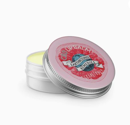 GRAPEFRUIT FULL SPECTRUM LIP BALM