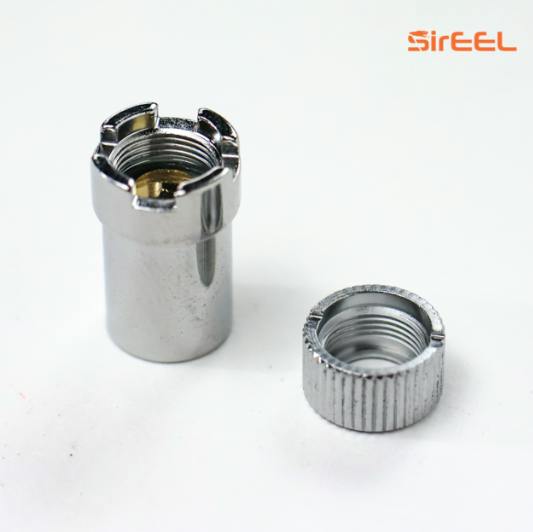 MAGNETIC CART ADAPTERS - 2PK