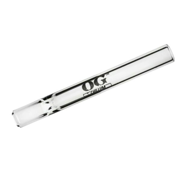 OG CHILLUM