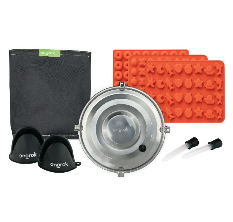 ONGROK - DECARBOXYLATION KIT