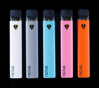 Diamond Series Battery - IVORY by Rove
