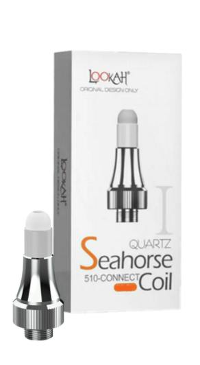 SEAHORSE PRO QUARTZ HEATING ELEMENT I (1PC)