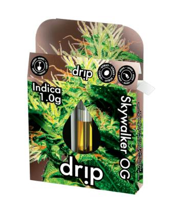SKYWALKER OG CART 1G (I)