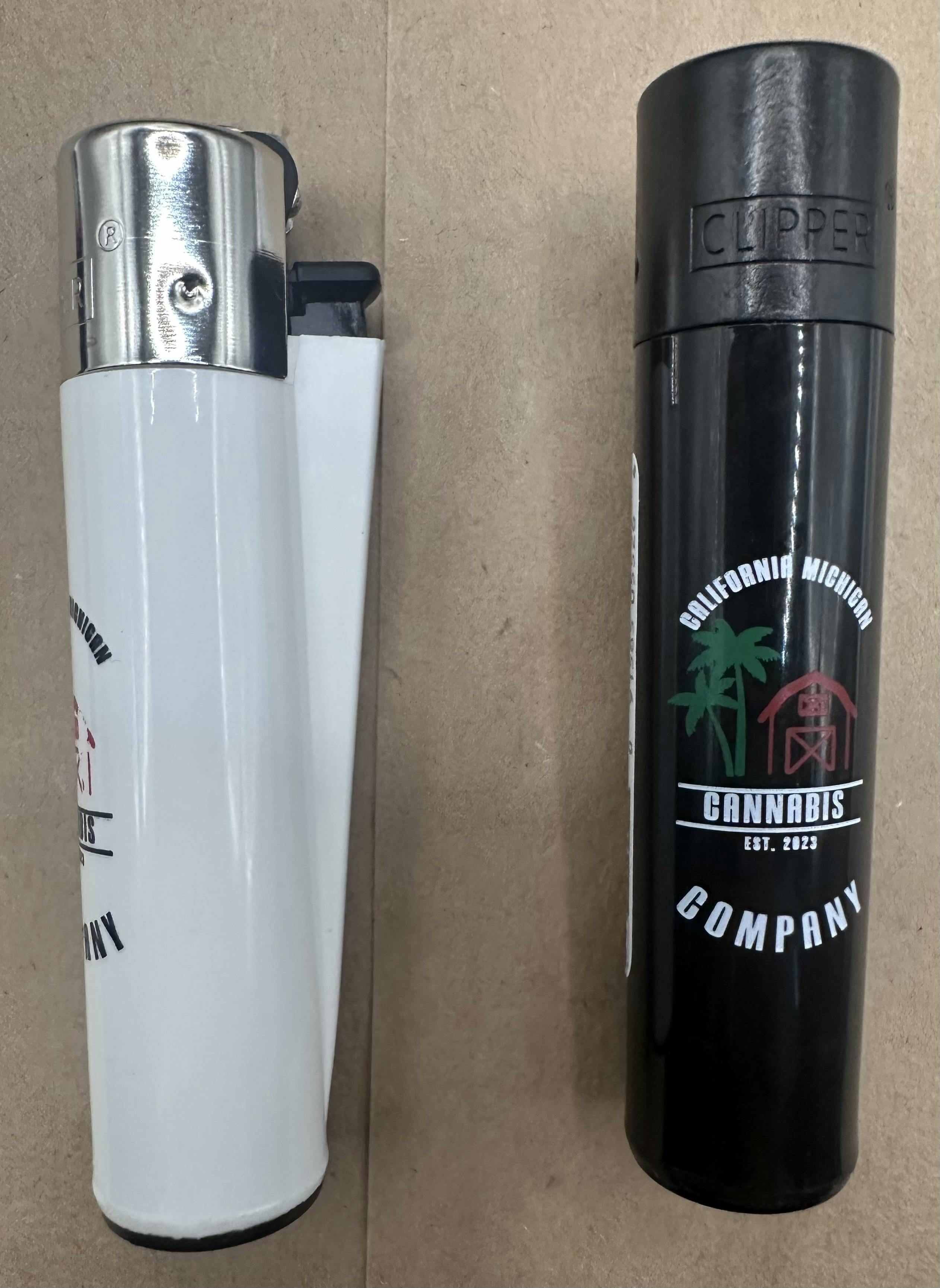 CMCC CLIPPER LIGHTER