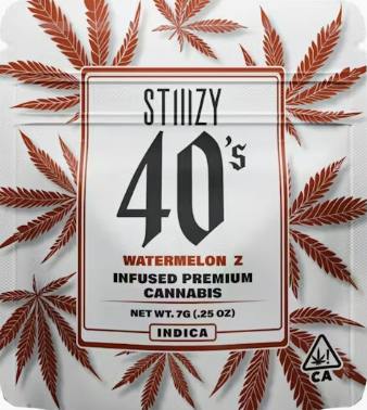 Watermelon Z