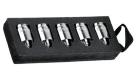 ZENCO COIL REPLACEMENTS
