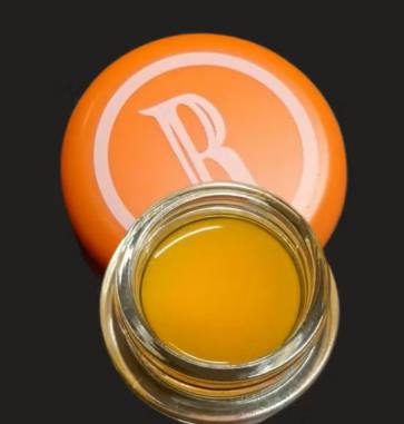BLUEBERRY BANANA LIVE RESIN 2G - 2 g
