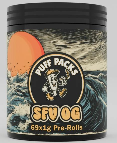 SFV OG PR 1G (69PK)