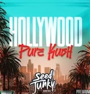 HOLLYWOOD PURE KUSH PR 1G - 1 g