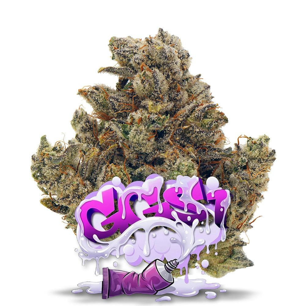 GGS1 - 1/8 oz Premium Flower