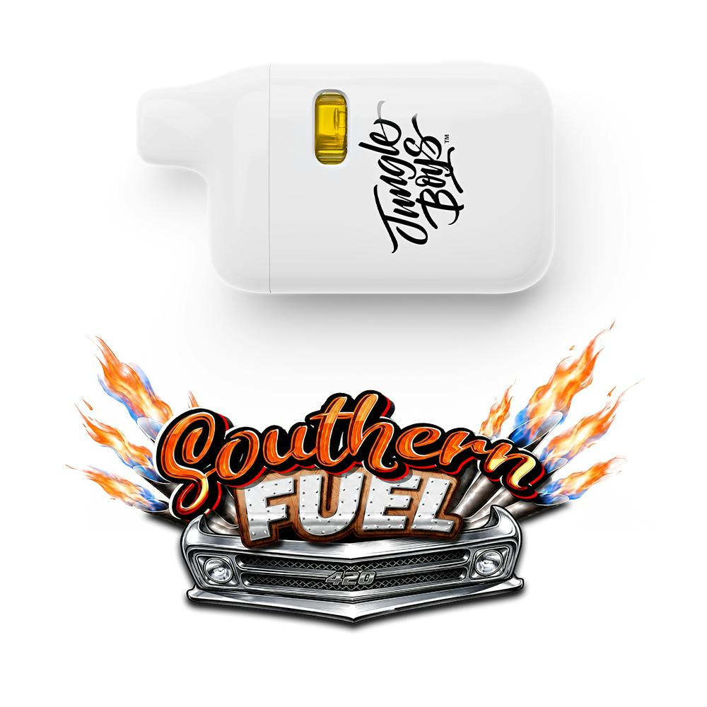 Southern Fuel - 0.5g Live Rosin Vape Pen