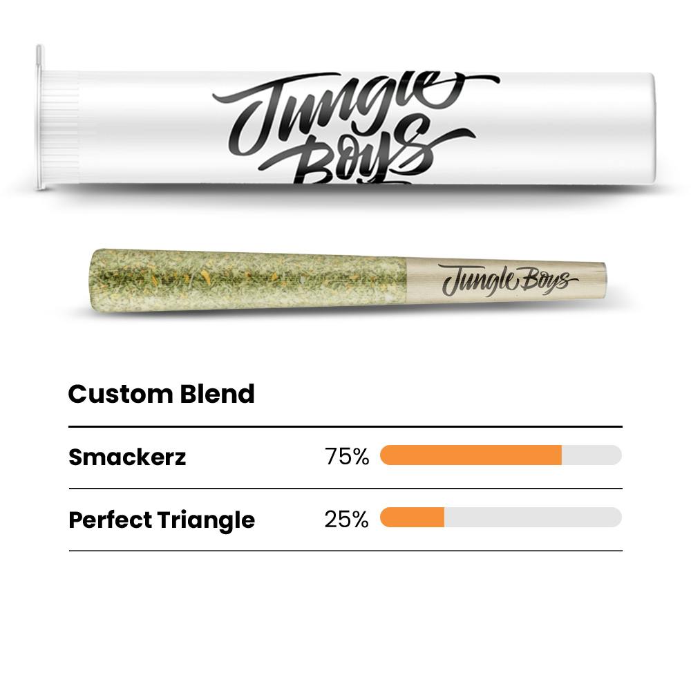 Power Slap - 1g Premium Pre-Roll
