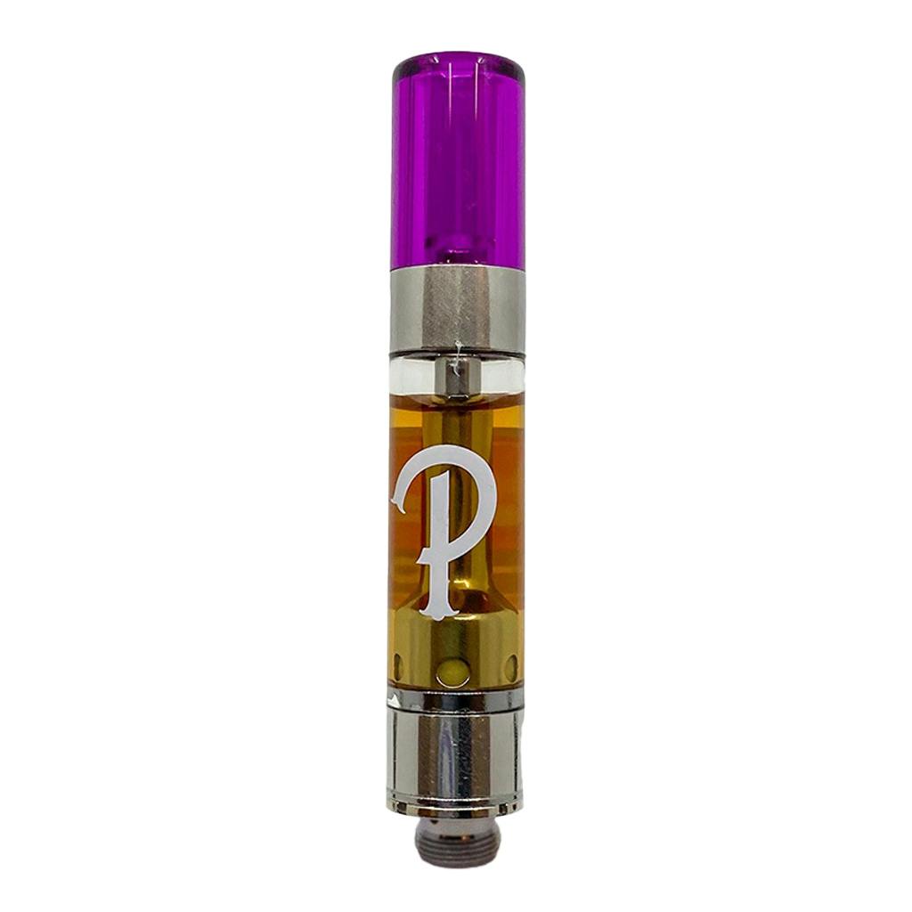 Purple Hills - Purple Jane HTFSE 510 Thread Cartridge - 1g