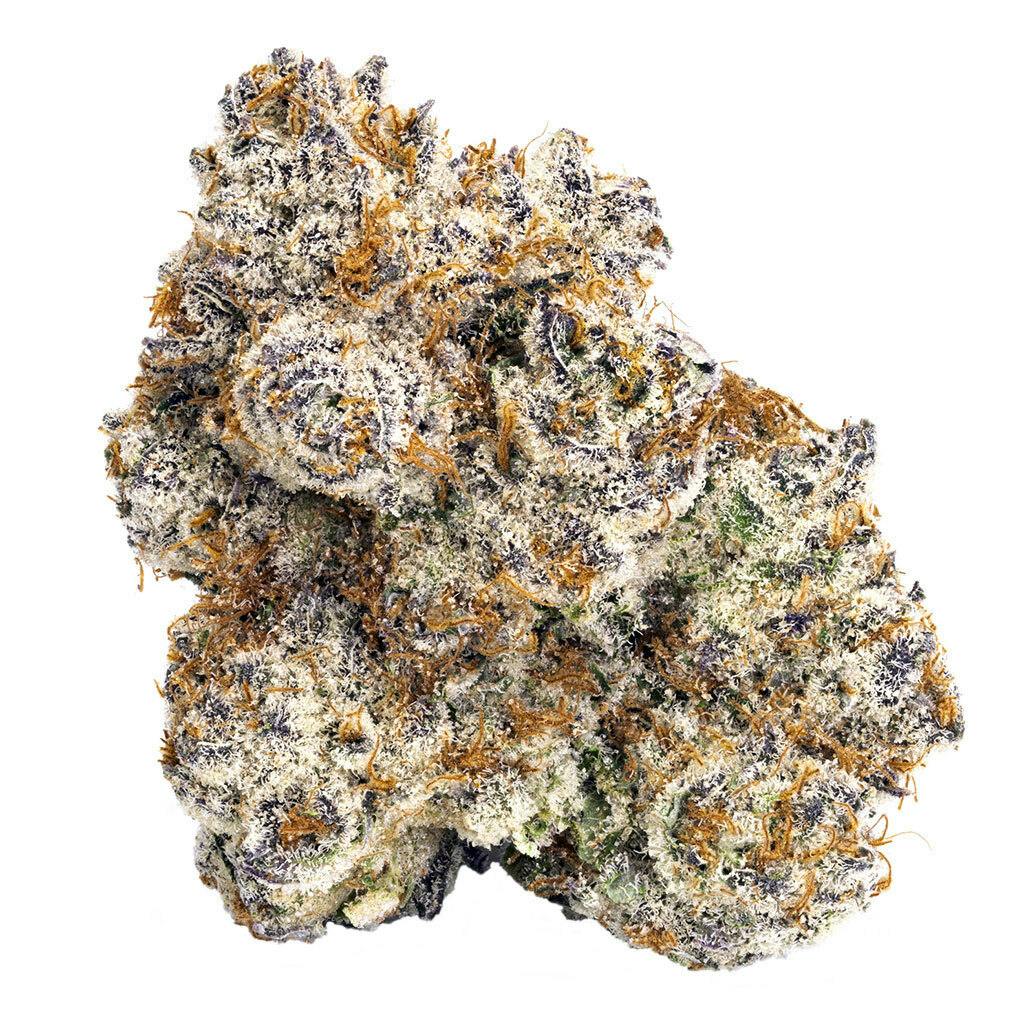 BLK MKT - Purple Rain - 3.5g