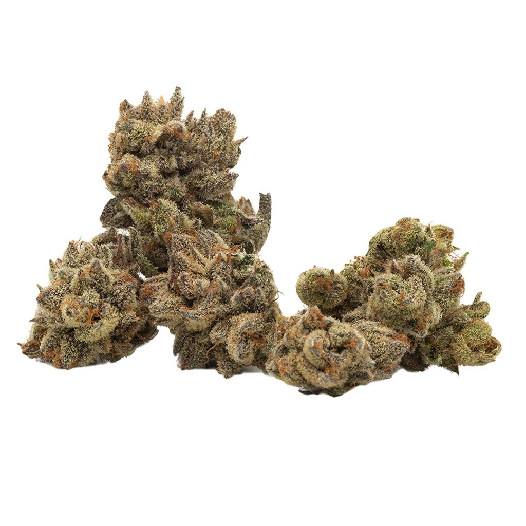 Qwest - Qwest (Icicle) - 3.5g