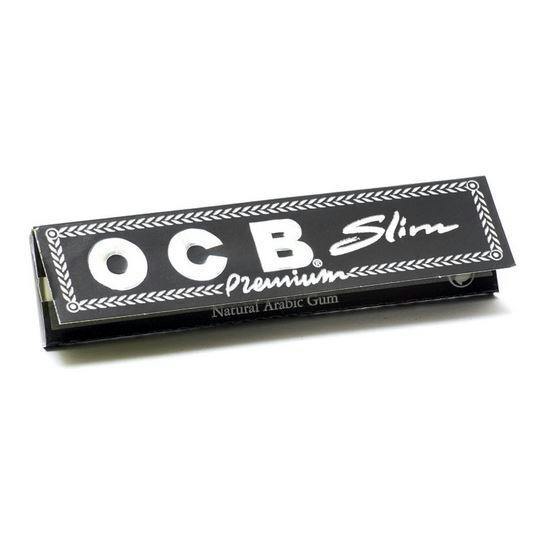 OCB Premium King Size Slim