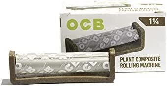 OCB Plant Composite Roller 1.0/70mm