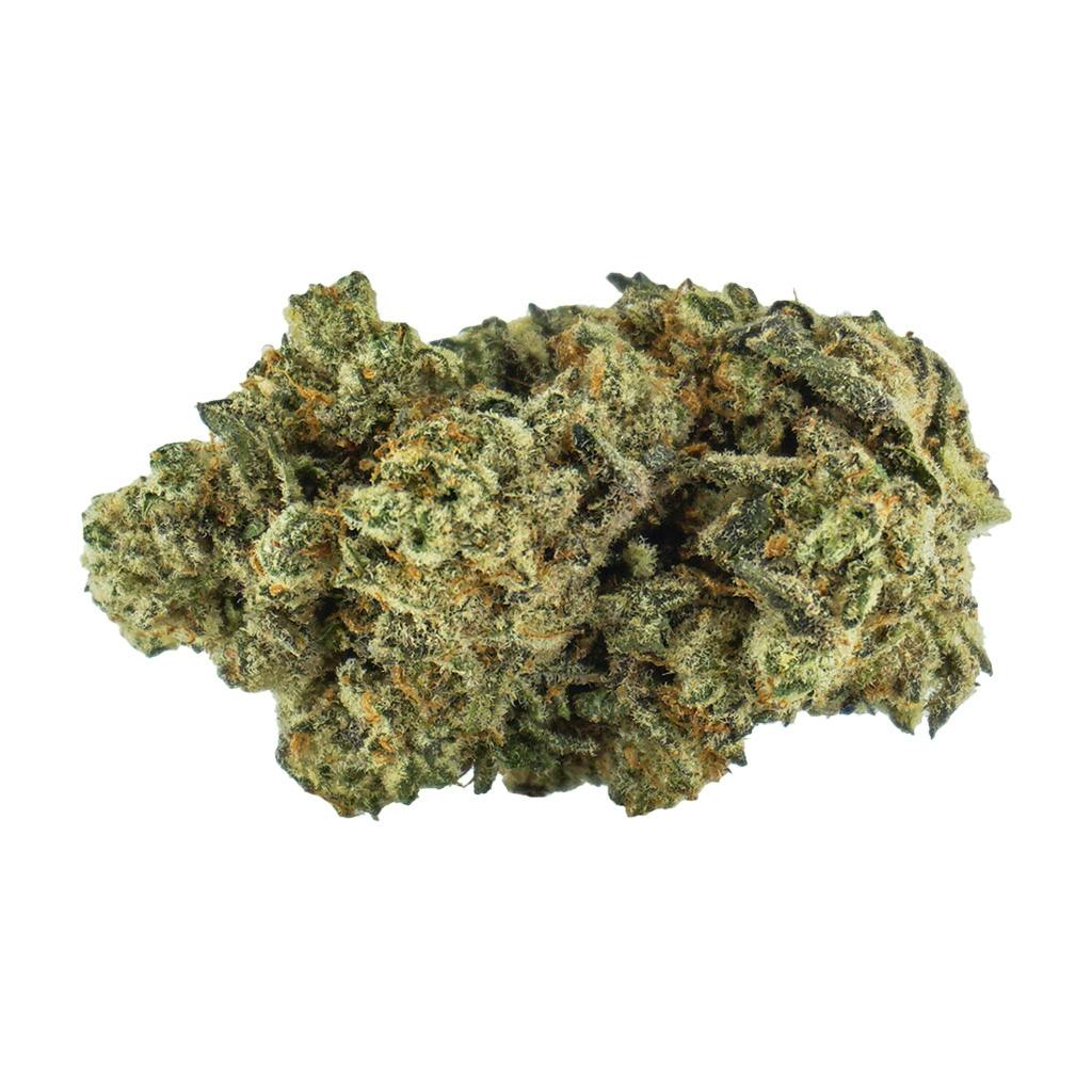 Qwest - Sour Strawberry x Trophy Wife - 3.5g