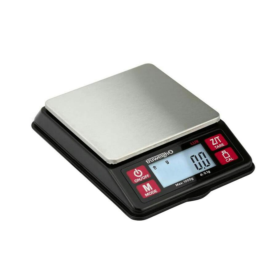 Digital Mini Scale