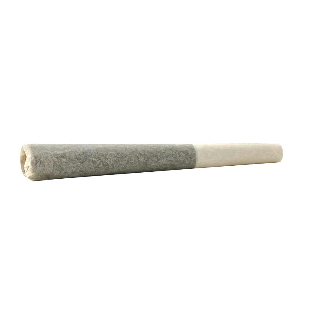 TENZO - Iced Cream Infusion Infused Pre-Roll - 1x0.5g