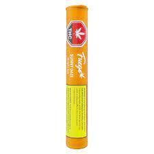 Fuego - Sunny Daze Pre-Roll - 2x1g