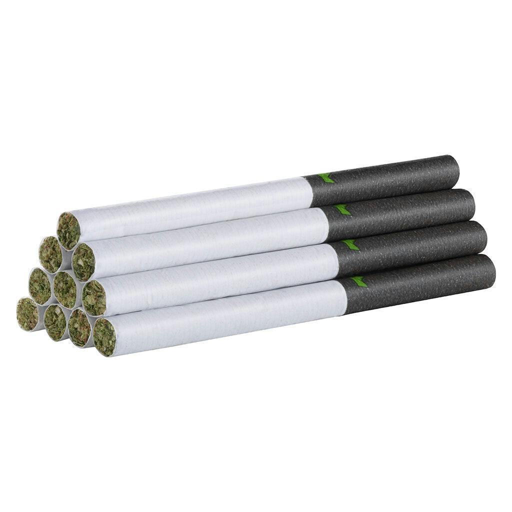 Redecan - Redees Terps Citrus Fuel Pre-Roll - 10x0.4g