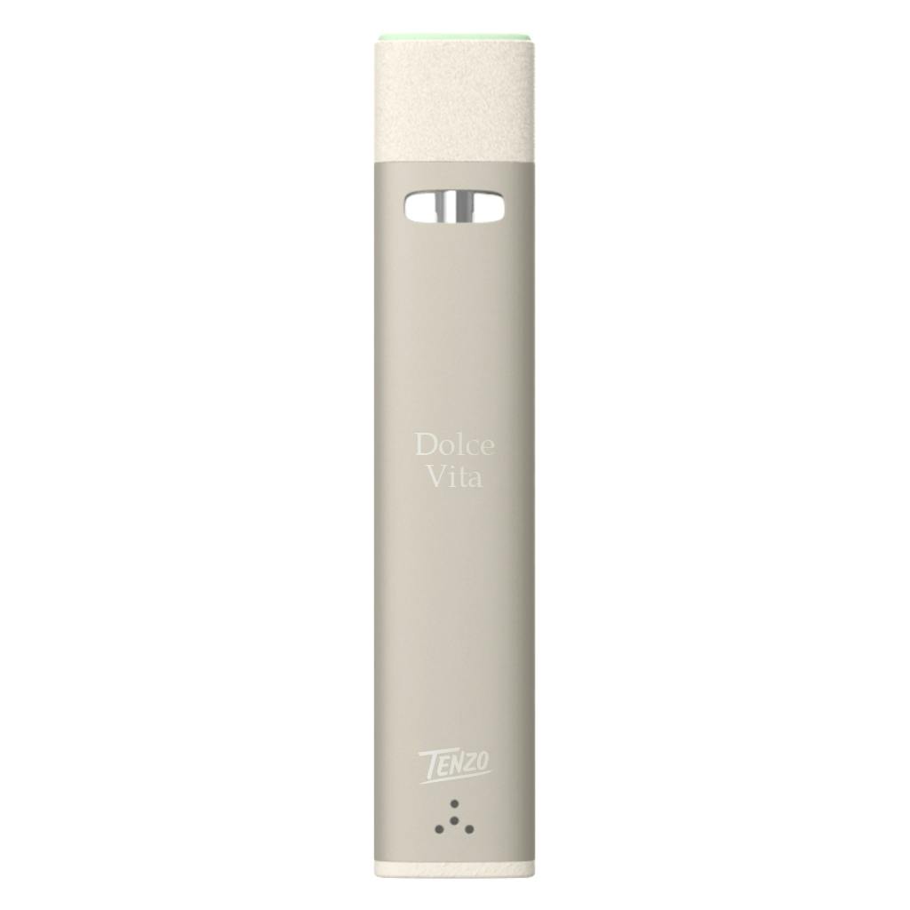 TENZO - Dolce Vita Disposable Pen - 0.3g