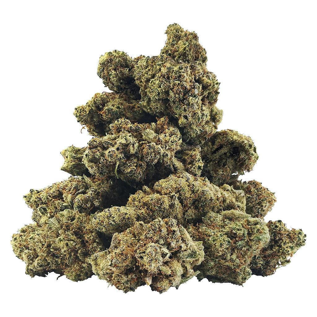 BC OZ - White Fire OG Craft Smalls - 28g
