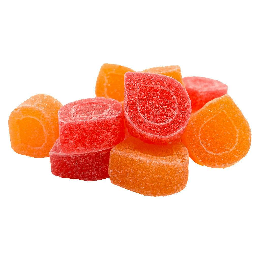 Kinloch Wellness - Day & Night Multipack: CBG & CBN Gummy Drops Refresh™+CBZ™ - 14 Pack