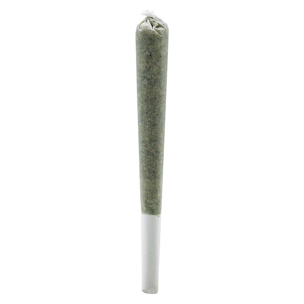 Simply Bare - Rosin Roll Infused Pre-Roll - 3x0.5g