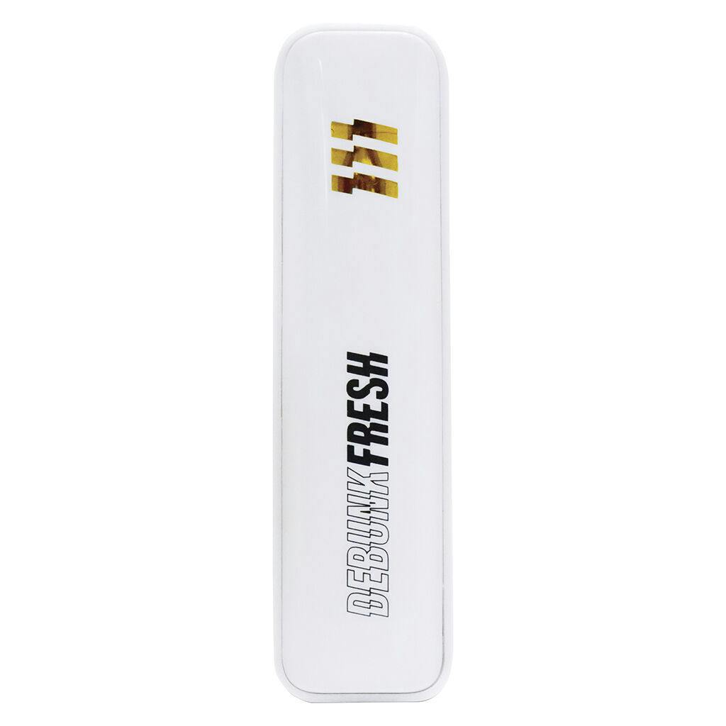 DEBUNK Fresh - Super Sour Diesel Live Resin Blend All In One Vape - 1g