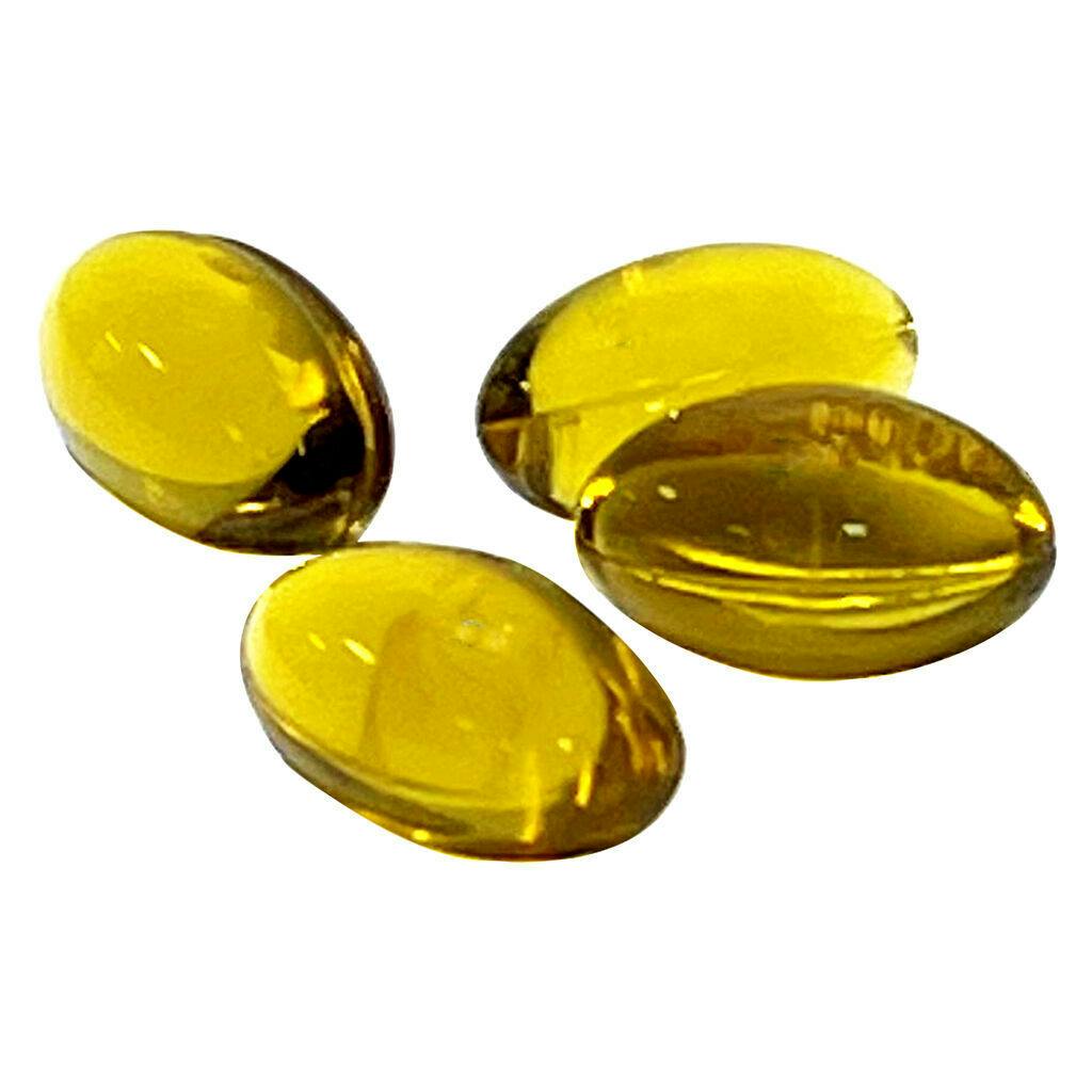 Kinloch Wellness - CBZ™ - CBN + CBD Soft Gel 4-pack (10mg CBN/20mg CBD) - 4 caps