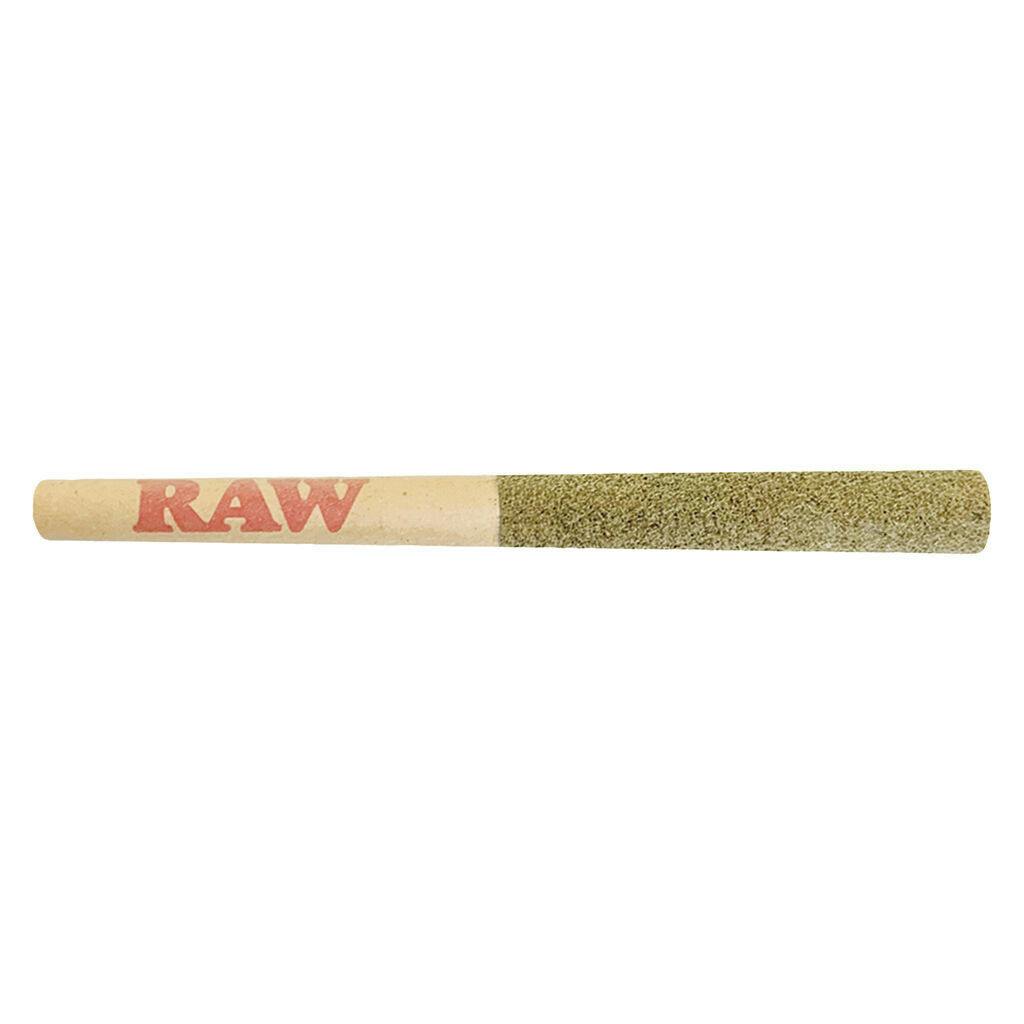 Nugz Infused - Slerple Infused Pre-Roll - 3x0.6g
