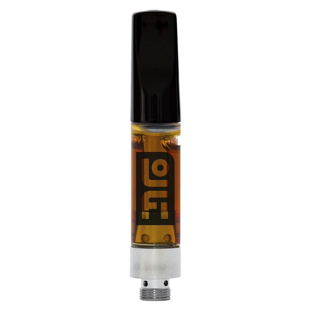 LoFi - CBD Vape 1:1 510 Thread Cartridge (Pintz x Nostalgia) - 1g
