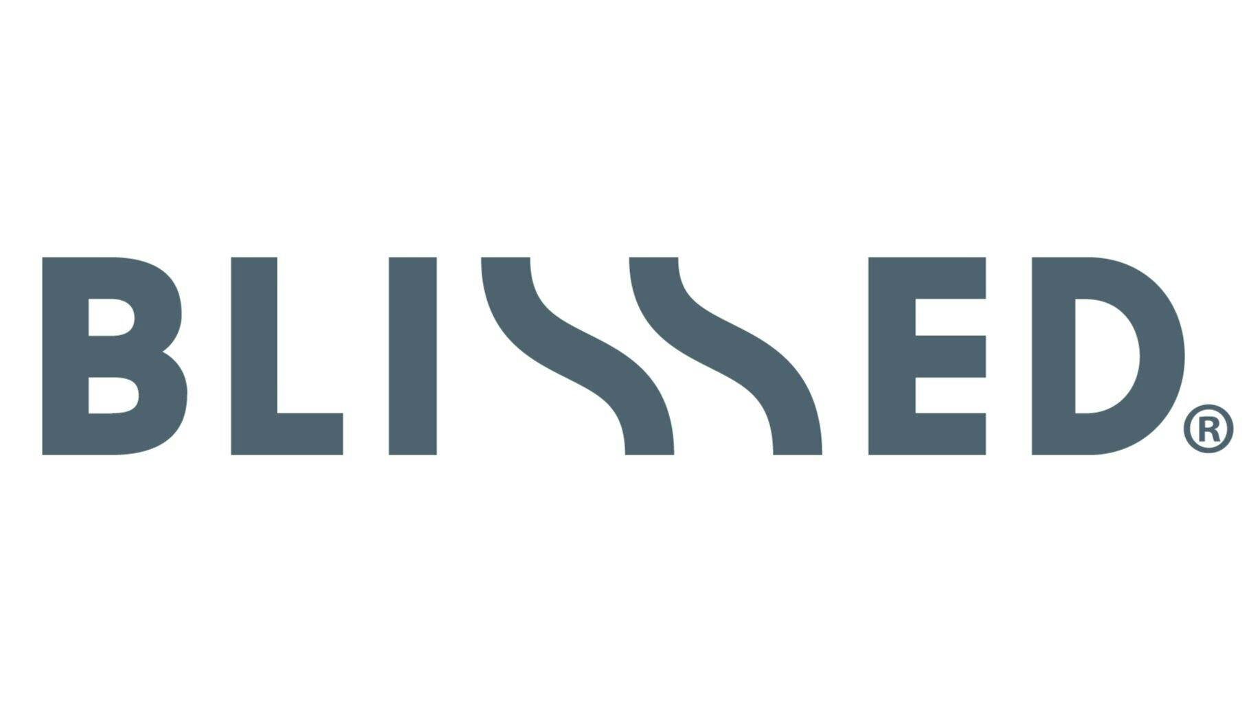 BLISSED - Relax Sweet CBD Disposable Vape - 0.3g
