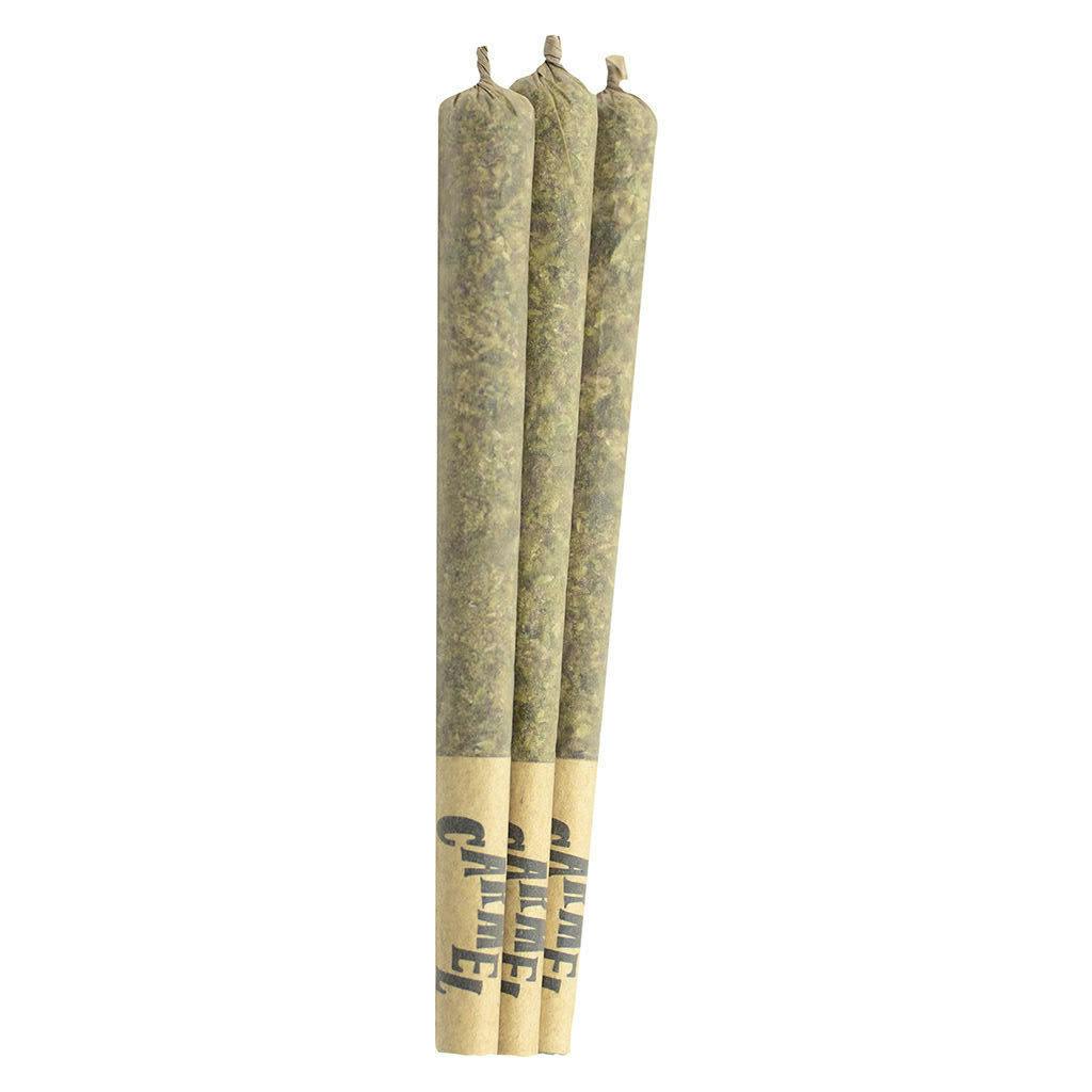 Carmel - Summer Drop Pre-Roll - 6x0.5g