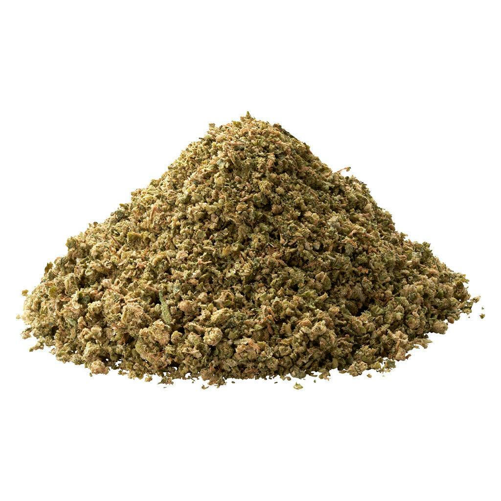 3Saints Holy Ground - CITRUS SWEET 'n SOUR - 7g
